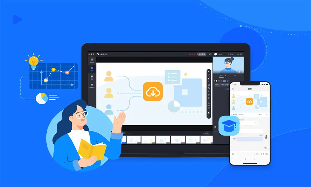 企業(yè)培訓系統 如何賦能企業(yè)提高培訓效能