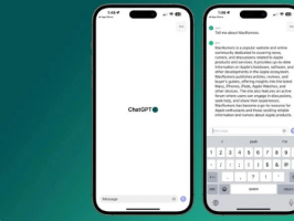ChatGPT移動(dòng)應用來(lái)襲，OpenAI打破時(shí)間和空間的壁壘，智能回答助你出谷迎仙！