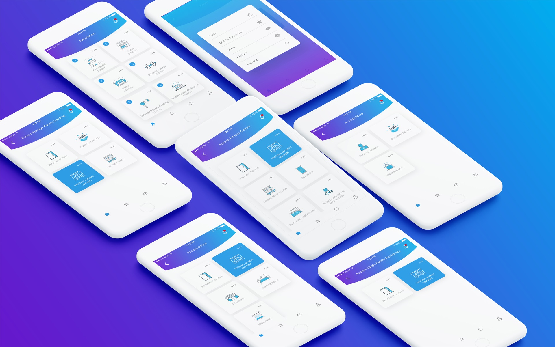 定制APP：解鎖企業(yè)增長(cháng)新潛能